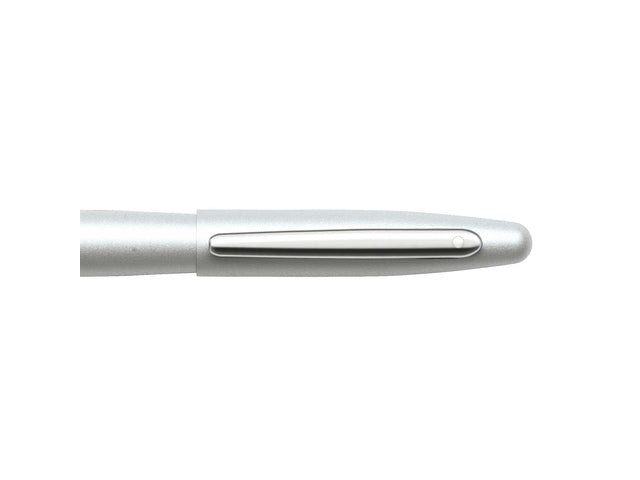 Vulpen SHEAFFER VFM E9400 M Strobe zilver chroom geplateerd