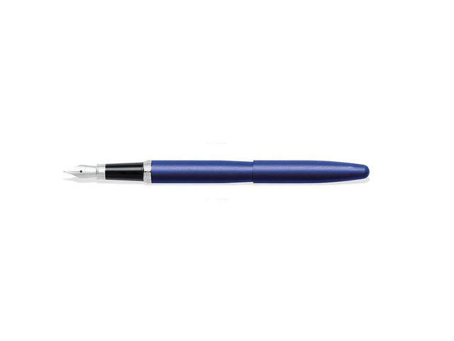 Vulpen SHEAFFER VFM E9401 M Neonblauw nikkel geplateerd