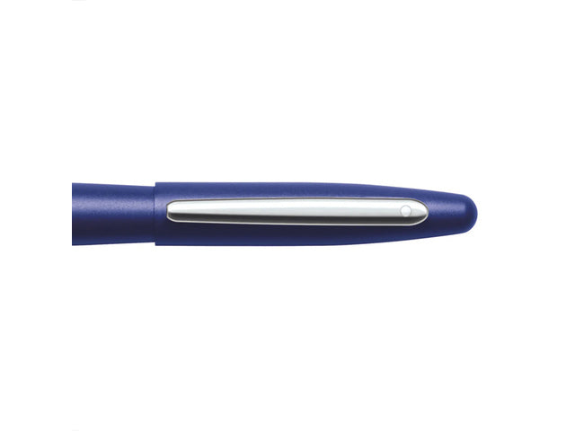 Vulpen SHEAFFER VFM E9401 M Neonblauw nikkel geplateerd