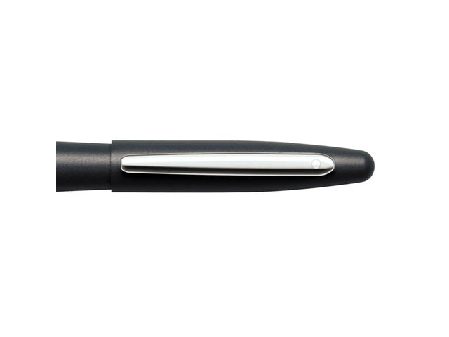 Vulpen SHEAFFER VFM E9405 F Matzwart vernikkeld