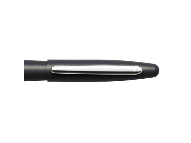 Vulpen SHEAFFER VFM E9405 F Matzwart vernikkeld