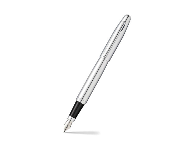 Vulpen SHEAFFER VFM E9421 M Gepolijst chroom verchroomd