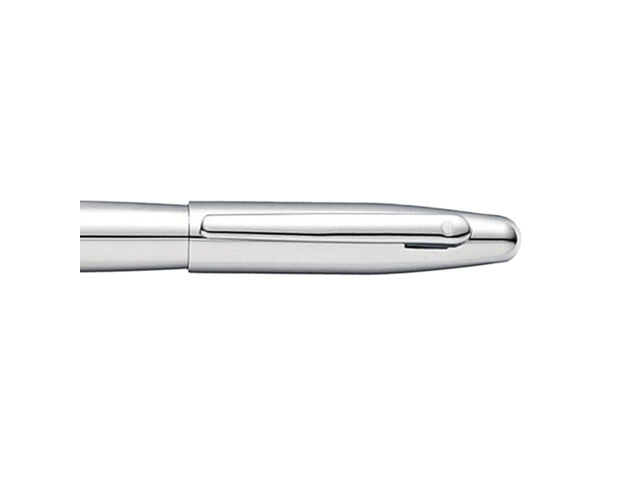 Vulpen SHEAFFER VFM E9421 M Gepolijst chroom verchroomd