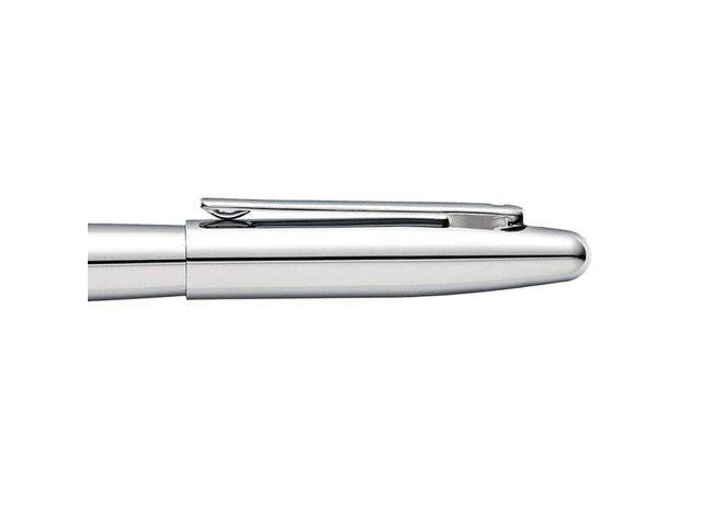 Vulpen SHEAFFER VFM E9421 M Gepolijst chroom verchroomd