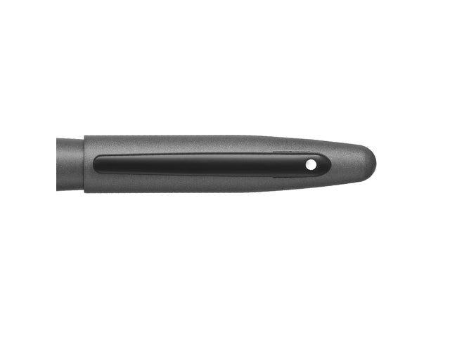 Vulpen SHEAFFER VFM E9424 M Mat grijs mat zwart toon