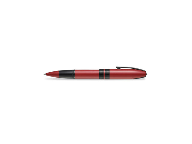 Tintenroller SHEAFFER Icon E9111 Metallic-Rot