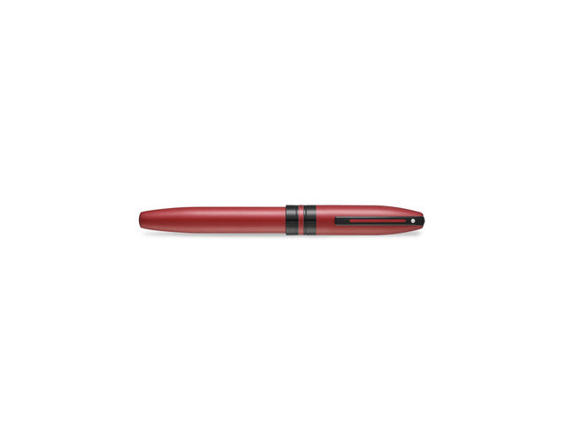 Tintenroller SHEAFFER Icon E9111 Metallic-Rot