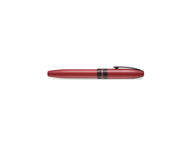 Tintenroller SHEAFFER Icon E9111 Metallic-Rot