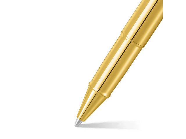 Tintenroller SHEAFFER 100 E9372 PVD gold PVD gold