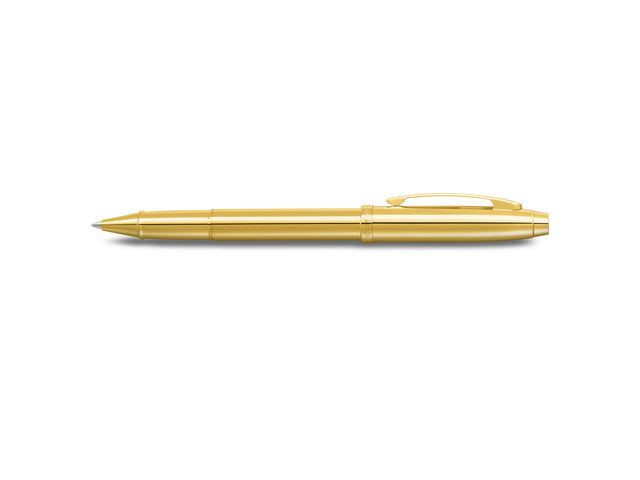 Tintenroller SHEAFFER 100 E9372 PVD gold PVD gold
