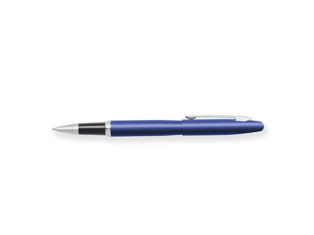 Tintenroller SHEAFFER VFM E9401 Neonblau vernickelt