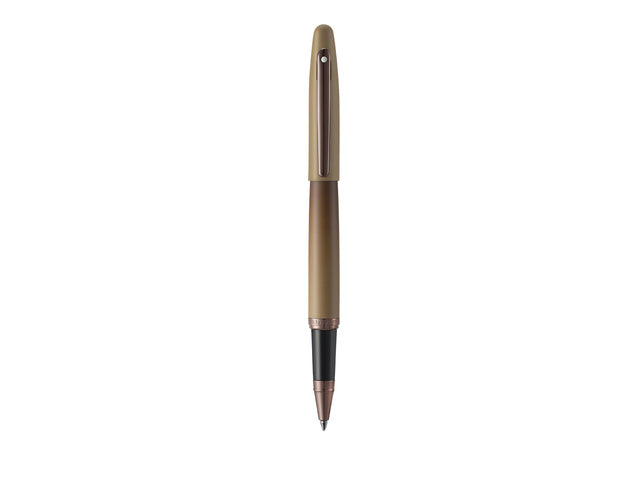 Tintenroller SHEAFFER VFM E9428 Kaffee-Edition