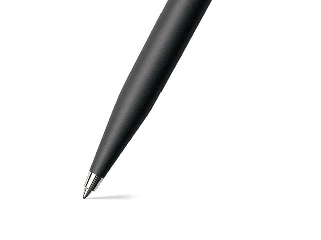 Balpen SHEAFFER VFM E9405 Matzwart vernikkeld