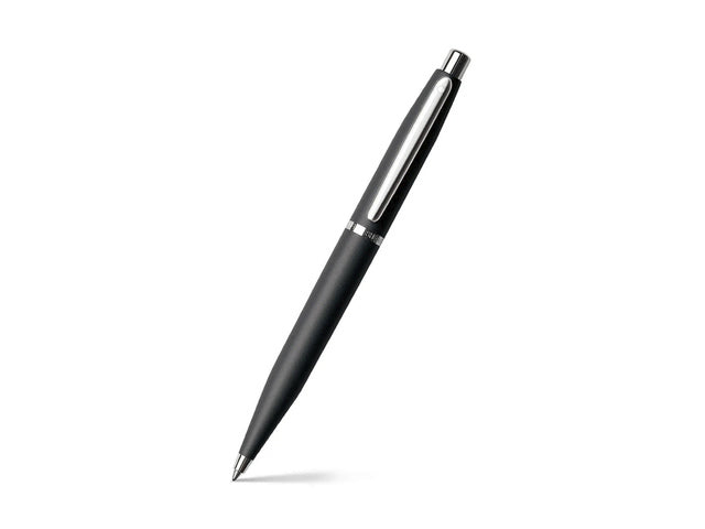 Balpen SHEAFFER VFM E9405 Matzwart vernikkeld