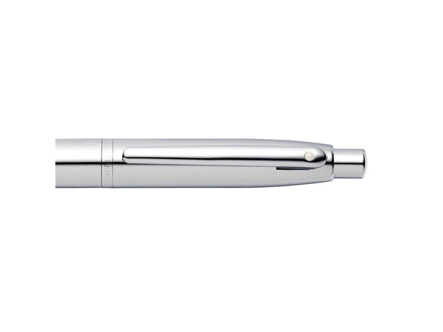 Balpen SHEAFFER VFM E9421 Gepolijst chroom verchroomd