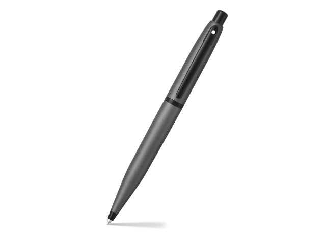 Balpen SHEAFFER VFM E9424 Mat grijs mat zwart toon
