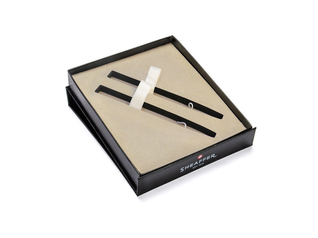 Geschenkdoos Sheaffer leeg