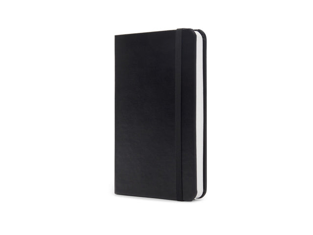 Balpen Giftset SHEAFFER VFM G9422 gepolijst chroom verguld met A6 notitieboek