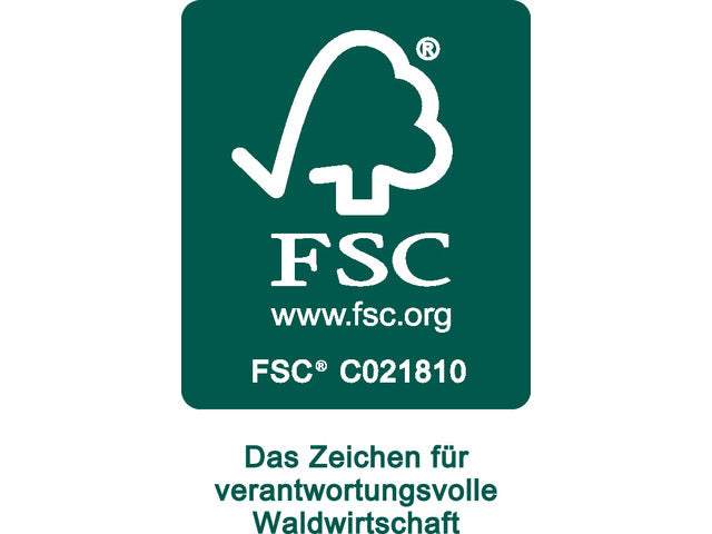Notitieschrift Conceptum Flex A5, zeem 80gr, geruit, 92 pagina, softcover, FSC