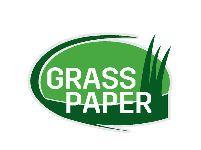 Graspapier Sigel, Blanko-Graspapier, Graspapier, FSC Mix Credit (Ink/Laser/Copy), 100 g, A4, 100 Blatt