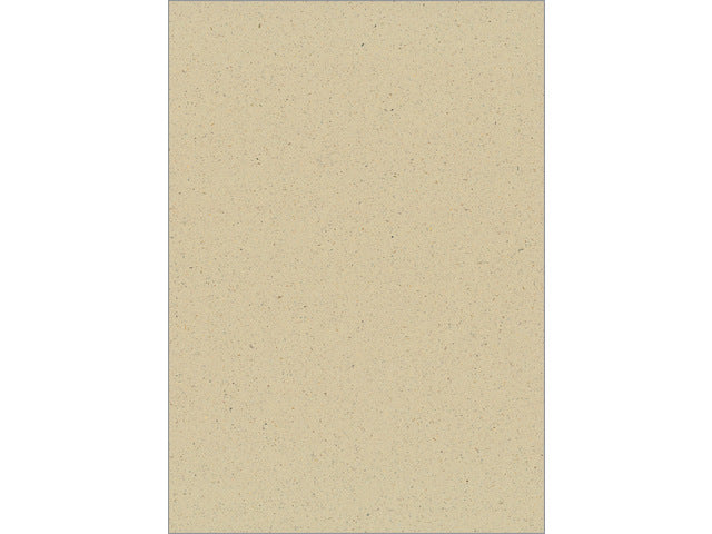 Graspapier Sigel, Blanko-Graspapier, Graspapier, FSC Mix Credit (Ink/Laser/Copy), 100 g, A4, 100 Blatt