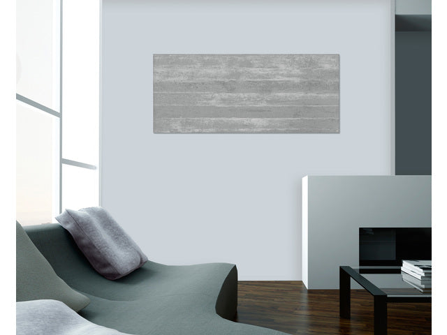 Glasmagneetbord Sigel Artverum 1300x550x15mm Betondesign
