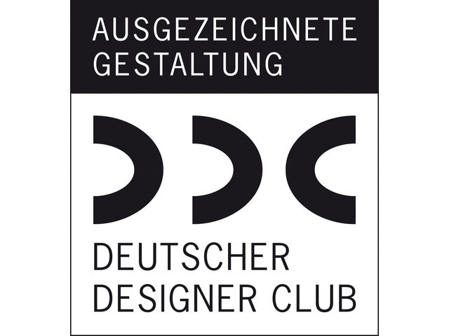 Glasmagneetbord Sigel Artverum 480x480x15mm Wit Golf