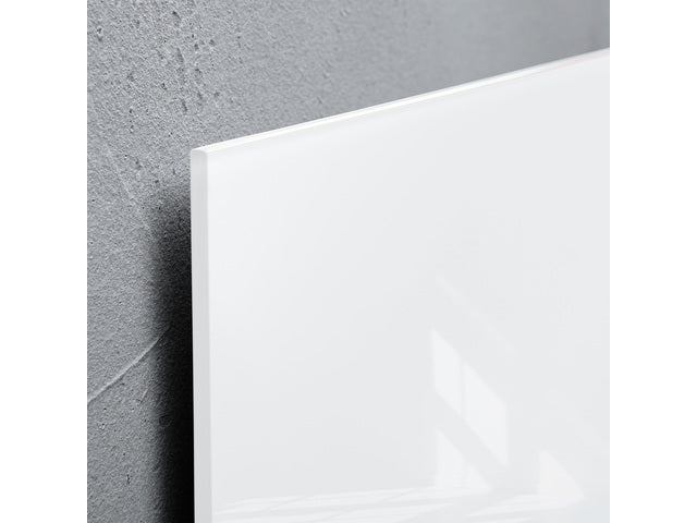 Glas-magneetbord Sigel Artverum Line Art. 600x400x15mm