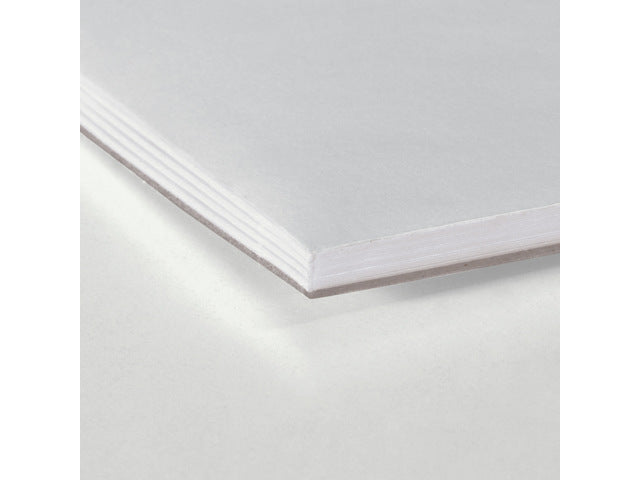 Designonderlegger Sigel Volwassen kleuren, 59,5x41cm, 80 grams papier, 20 vel, ongedateerd