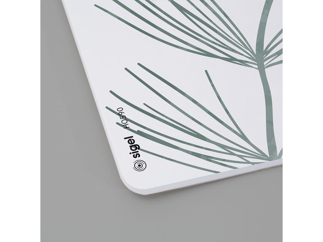 Designonderlegger Sigel weekplanner Natuur met to-do-lijst A2 30 vel