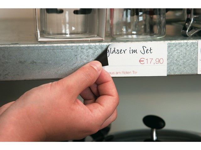 Magnetpapier Sigel A4 mit 5 Vel für InkJet