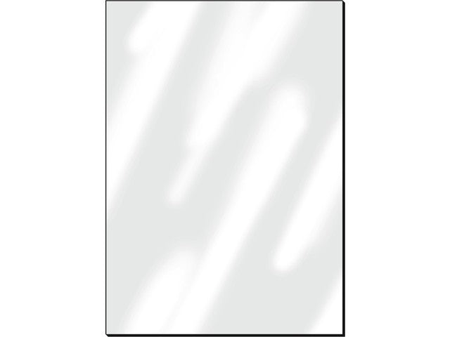 Inkjetfolie Sigel A4 Transfer blanco 3 vel voor strijken