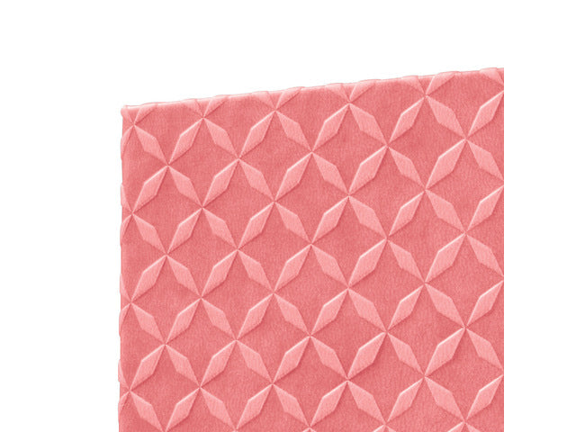 Notitieboek Sigel Jolie Flair A6 hardcover gelinieerd roze