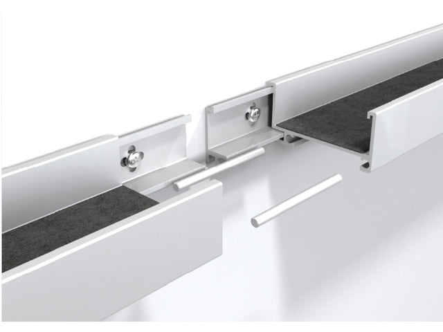 Wandrail Sigel ontmoeting