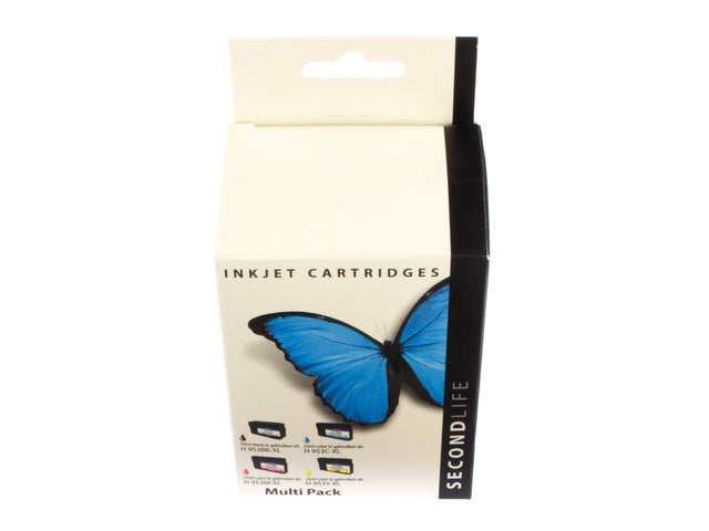 Cartridge SecondLife HP 953 Multipack 953 XL