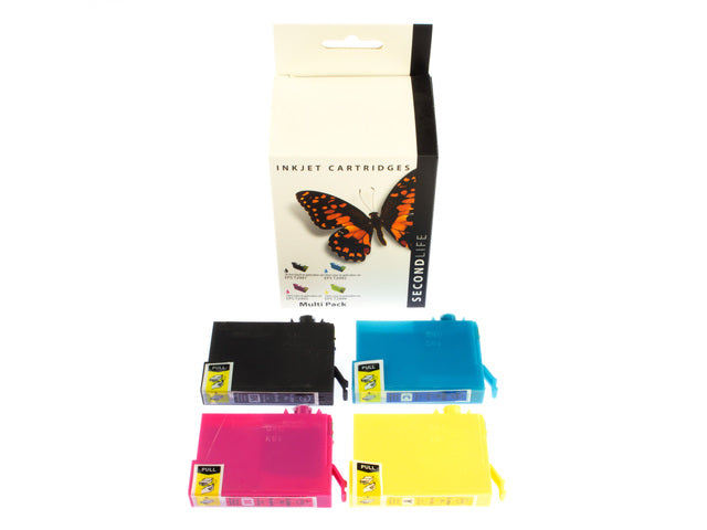 Cartridge SecondLife Epson 29 XL Multipack (T 2996)