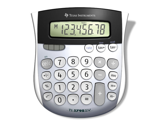 Rekenmachine TI-1795 SV