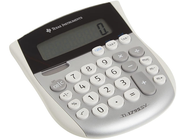 Rekenmachine TI-1795 SV