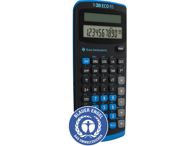 Taschenrechner TI-30 RS ECO