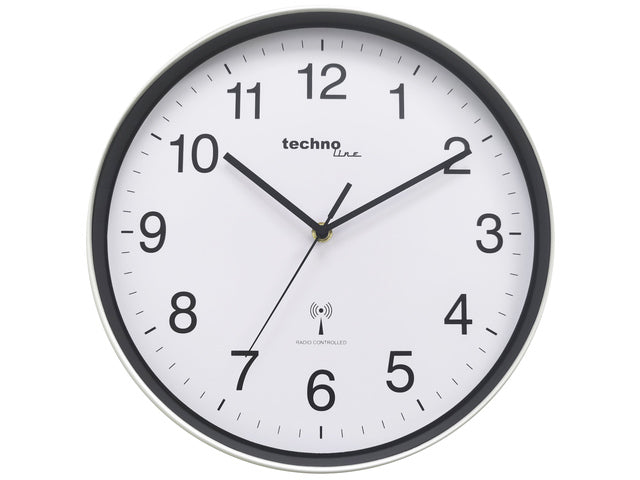Wandklok Technoline WT 8030 30 cm m
