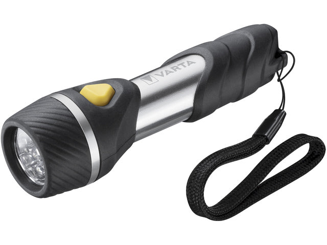 Zaklamp Varta multi LED F10