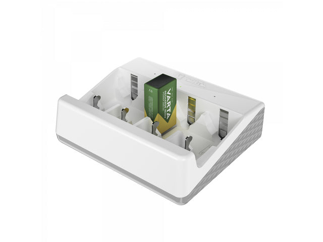 Batterijlader Varta universeel