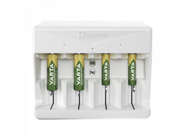 Batterijlader Varta universeel