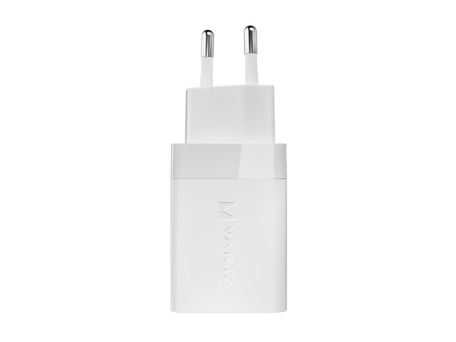 Oplader Varta Speed ​​Charger 38W 1x USB A / 1x USB C